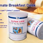 Bán sữa non Alpha Lipid Lifeline giá rẻ tại Hà Nội