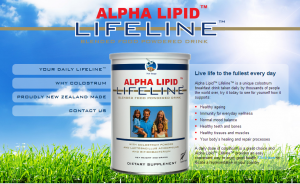 Sự Thật Sữa Non Alpha Lipid Lifeline Có Lừa Đảo Không ?